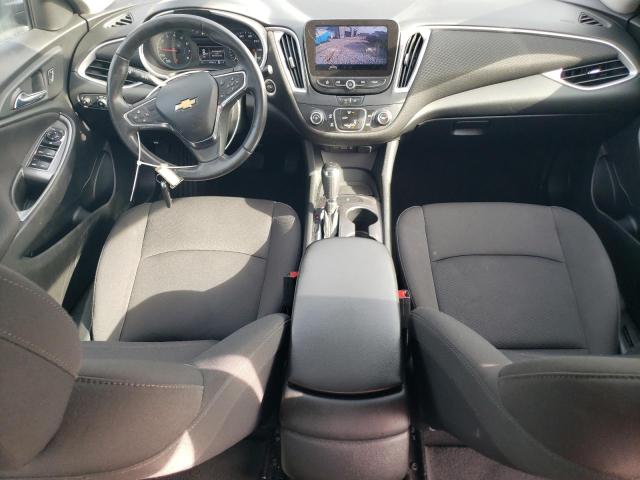 1G1ZG5ST0LF113416 - 2020 CHEVROLET MALIBU RS გრაფიტი ფოტო 8