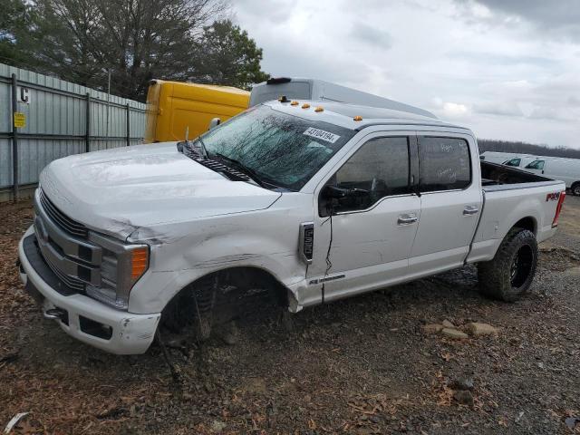 2019 FORD F350 SUPER DUTY, 