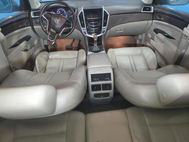 3GYFNDE39DS650332 - 2013 CADILLAC SRX PERFORMANCE COLLECTION Көк фото 8