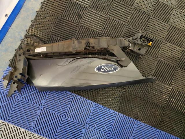 1FMCU0BZ0LUB80747 - 2020 FORD ESCAPE SE SPORT CHARCOAL photo 12