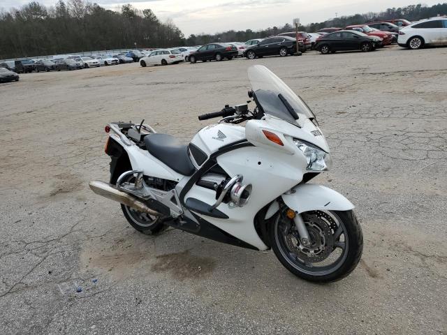 2007 HONDA ST1300 P, 