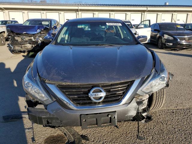 1N4AL3AP8JC211428 - 2018 NISSAN ALTIMA 2.5 GRAY photo 5