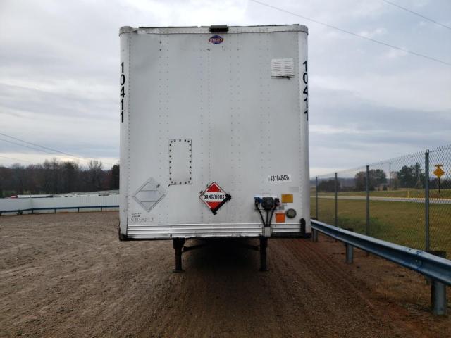 1UYVS2533CG283604 - 2012 UTILITY TRAILER Ağ foto 2