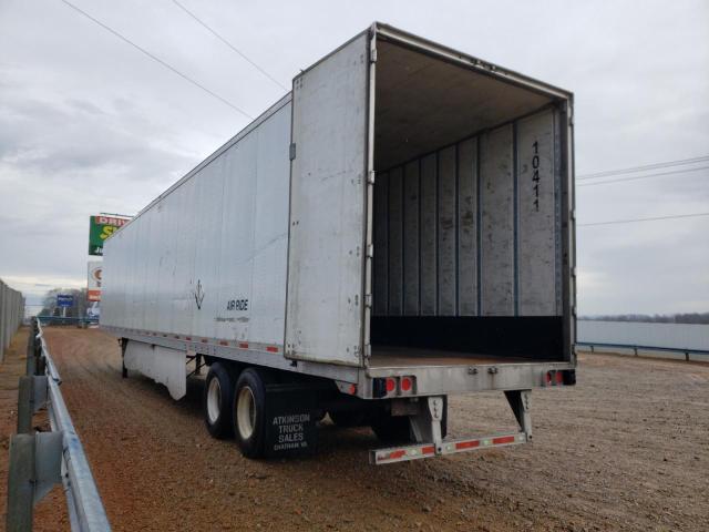 1UYVS2533CG283604 - 2012 UTILITY TRAILER Ağ foto 4