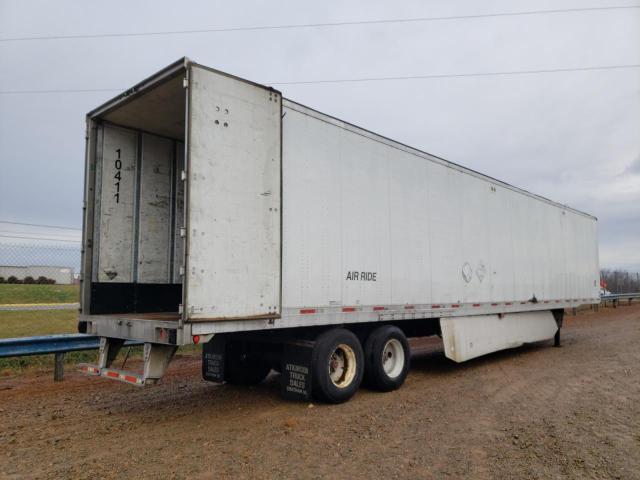 1UYVS2533CG283604 - 2012 UTILITY TRAILER Ağ foto 5