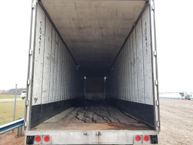 1UYVS2533CG283604 - 2012 UTILITY TRAILER Ağ foto 8