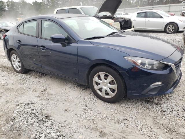 3MZBM1T77GM259343 - 2016 MAZDA 3 SPORT BLUE photo 4