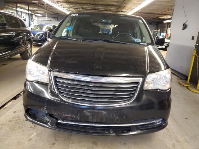 2A4RR5DGXBR636817 - 2011 CHRYSLER TOWN & COU TOURING 黑色 照片 5
