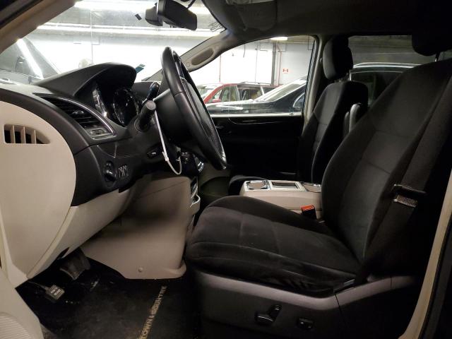 2A4RR5DGXBR636817 - 2011 CHRYSLER TOWN & COU TOURING 黑色 照片 7