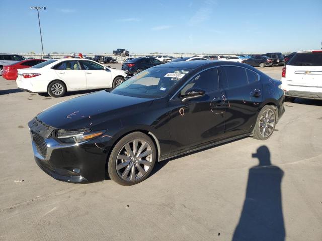 2019 MAZDA 3 PREMIUM, 