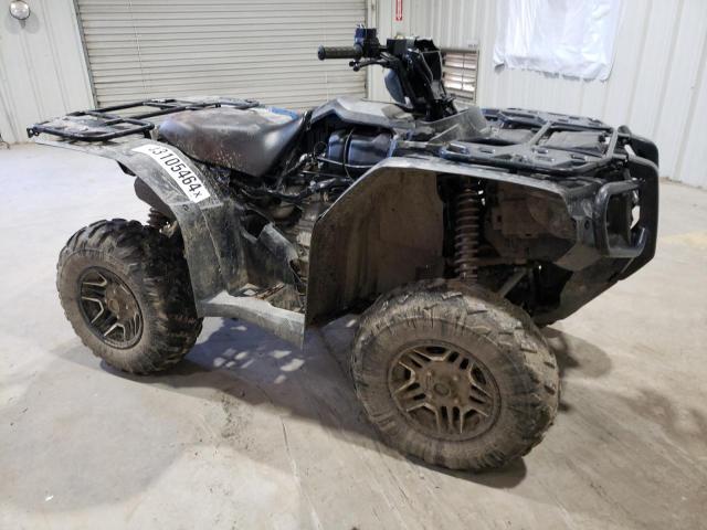 2023 HONDA TRX520 FA, 