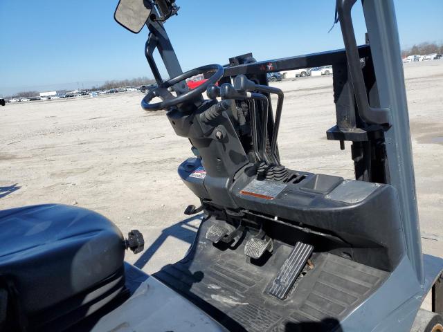 67920 - 2015 TOYOTA FORKLIFT Narıncı foto 5