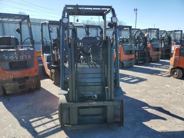 67920 - 2015 TOYOTA FORKLIFT ORANGE photo 9