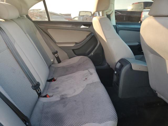 3VW2K7AJ7EM254048 - 2014 VOLKSWAGEN JETTA BASE 棕色 照片 10