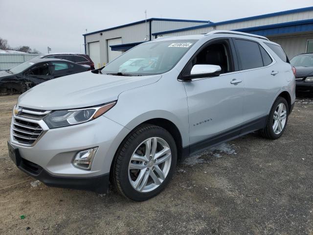 2019 CHEVROLET EQUINOX PREMIER, 