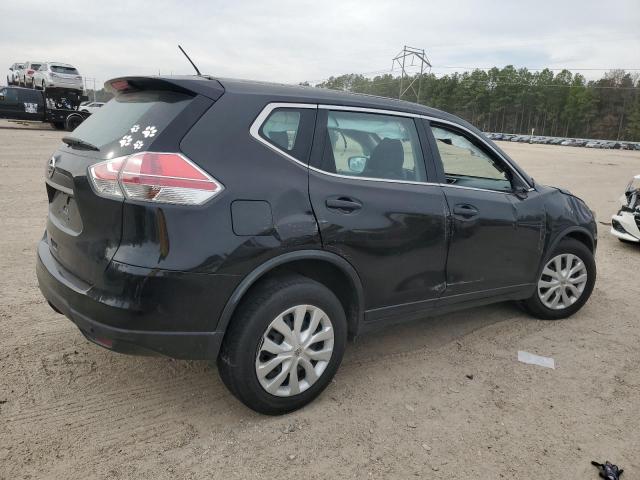 5N1AT2MT9GC784579 - 2016 NISSAN ROGUE S BLACK photo 3