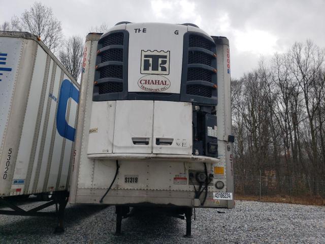 1UYVS2538HU860801 - 2017 UTILITY TRAILER Blanco foto 2