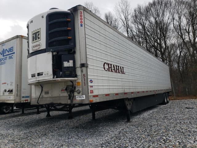 1UYVS2538HU860801 - 2017 UTILITY TRAILER Blanco foto 3