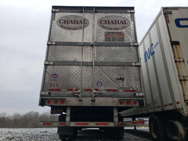 1UYVS2538HU860801 - 2017 UTILITY TRAILER Blanco foto 6