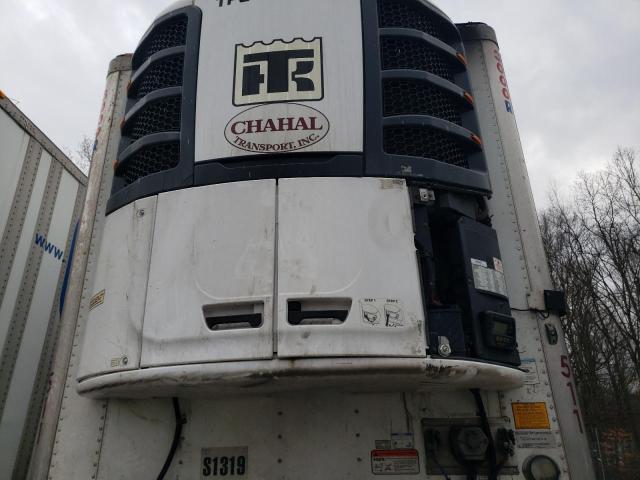 1UYVS2538HU860801 - 2017 UTILITY TRAILER Blanco foto 7