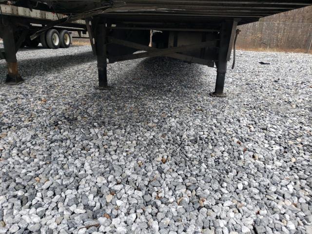 1UYVS2538HU860801 - 2017 UTILITY TRAILER Blanco foto 8