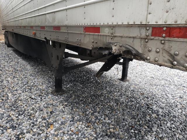 1UYVS2538HU860801 - 2017 UTILITY TRAILER Blanco foto 9