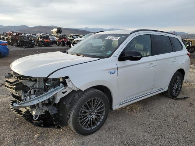 2021 MITSUBISHI OUTLANDER FE, 