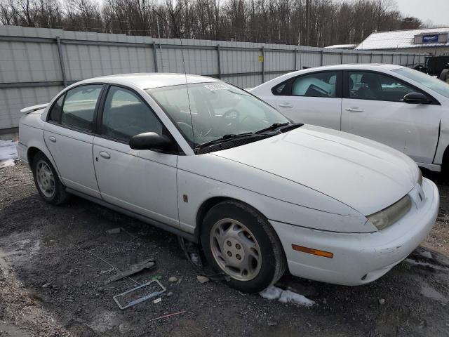 1G8ZK5272VZ395191 - 1997 SATURN SL2 WHITE photo 4