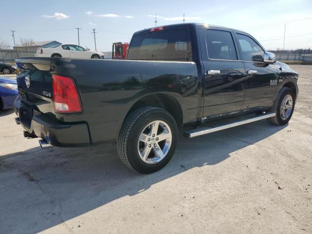 1C6RR7KTXES318269 - 2014 RAM 1500 ST BLACK photo 3