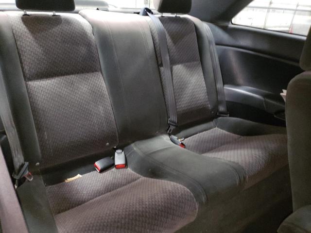 1HGEM21154L084996 - 2004 HONDA CIVIC DX VP SILVER photo 10