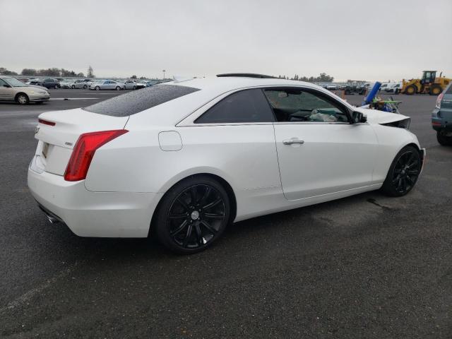 1G6AF1RSXG0149025 - 2016 CADILLAC ATS PREMIUM WHITE photo 3