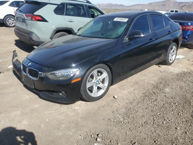 2012 BMW 328 I, 