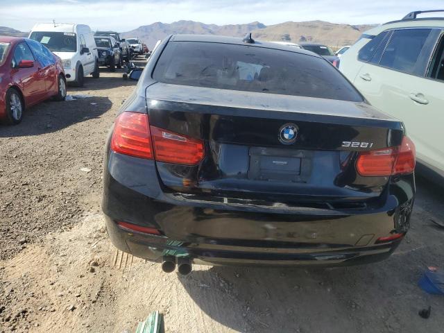 WBA3A5C53CF344984 - 2012 BMW 328 I BLACK photo 6