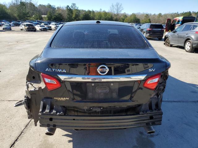 1N4AL3AP3GC282271 - 2016 NISSAN ALTIMA 2.5 BLACK photo 6