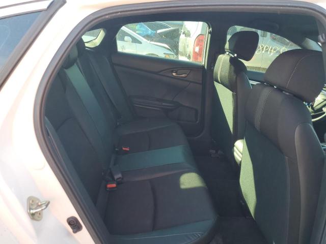 2HGFC2F83KH559715 - 2019 HONDA CIVIC SPORT 白色 照片 10