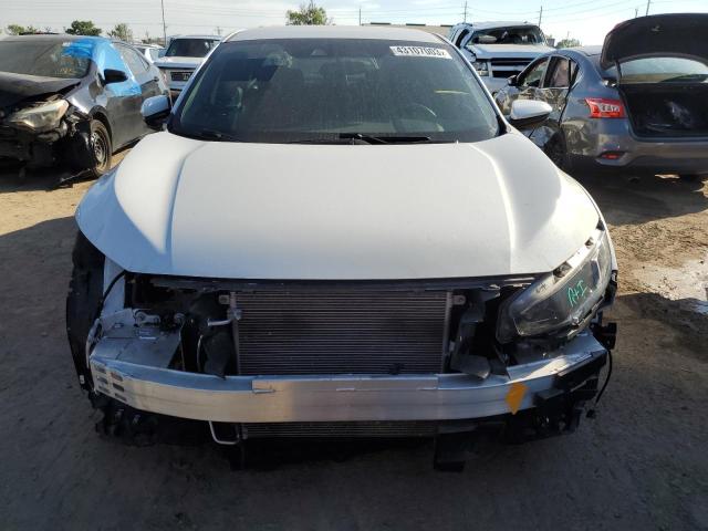 2HGFC2F83KH559715 - 2019 HONDA CIVIC SPORT 白色 照片 5