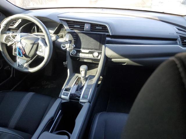 2HGFC2F83KH559715 - 2019 HONDA CIVIC SPORT 白色 照片 8