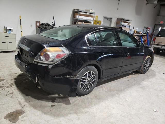 1N4AL2AP7CC195042 - 2012 NISSAN ALTIMA BASE BLACK photo 3