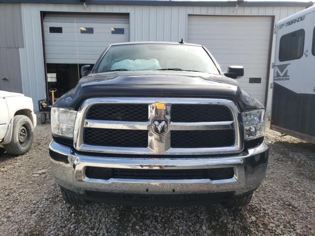 3C6UR5DJ8HG667792 - 2017 RAM 2500 SLT ლურჯი ფოტო 5