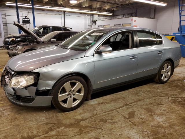 2008 VOLKSWAGEN PASSAT KOMFORT, 