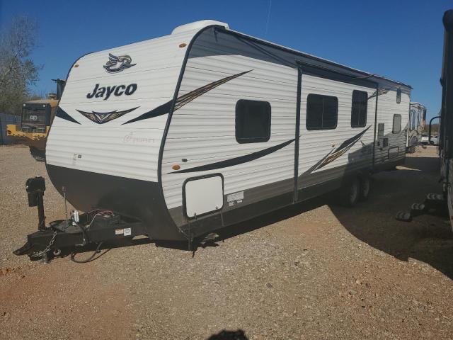 1UJBJ0BSXL17M0125 - 2020 CAMP JAYCO WHITE photo 2