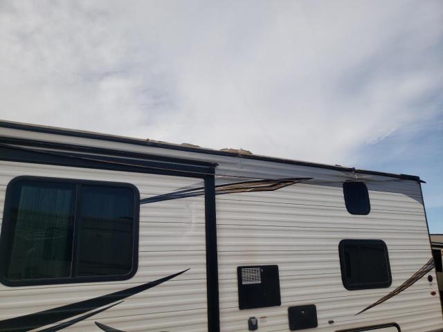 1UJBJ0BSXL17M0125 - 2020 CAMP JAYCO WHITE photo 9