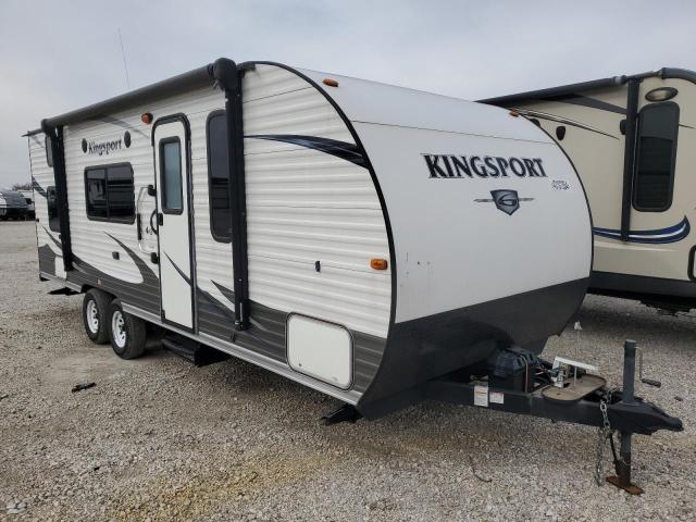 2017 GULF STREAM KINGSPORT, 