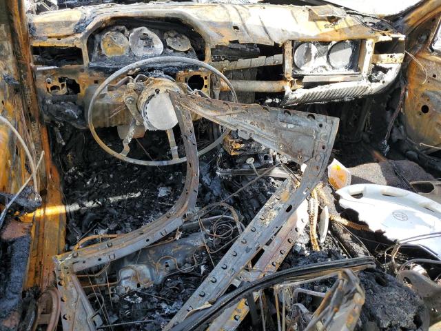 WDBEA36E6RC168792 - 1994 MERCEDES-BENZ E 500 BURN photo 8