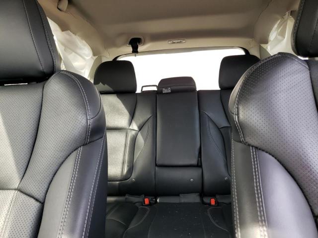 JF2SKAXCXLH476692 - 2020 SUBARU FORESTER TOURING შავი ფოტო 10