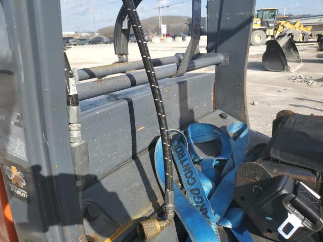 67206 - 2015 TOYOTA FORKLIFT Naranja foto 6