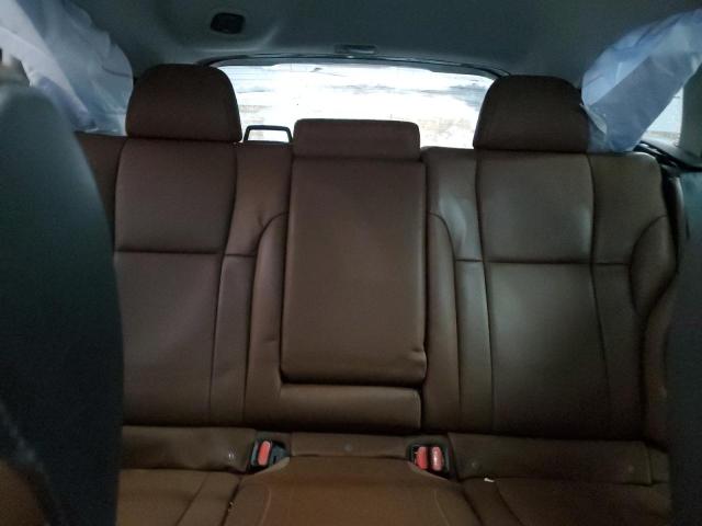 4S4BTGPD1L3181092 - 2020 SUBARU OUTBACK TOURING LDL ყავისფერი ფოტო 10