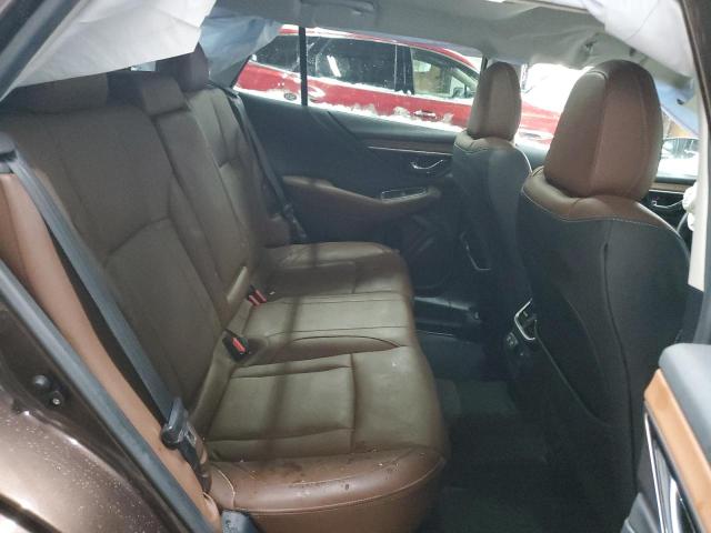 4S4BTGPD1L3181092 - 2020 SUBARU OUTBACK TOURING LDL ყავისფერი ფოტო 11