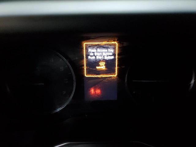 4S4BTGPD1L3181092 - 2020 SUBARU OUTBACK TOURING LDL ყავისფერი ფოტო 9