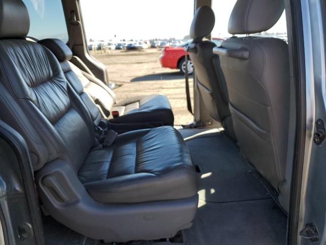 5FNRL38678B026066 - 2008 HONDA ODYSSEY EXL GRAY photo 11